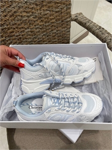 Кроссовки DIOR 133542