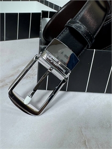 Ремень ZEGNA 133549 - фото 227183