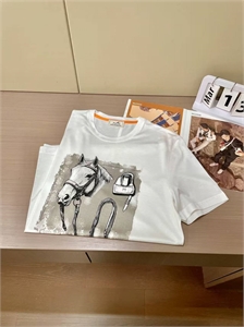 Футболка Hermes 133558