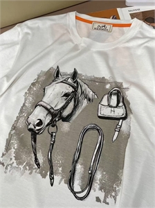 Футболка Hermes 133558