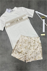 Футболка DIOR 133596 - фото 227367