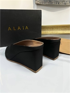 Мюли ALAIA 133612