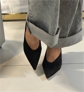 Мюли ALAIA 133612