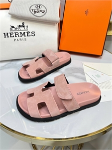 Тапочки HERMES 133613