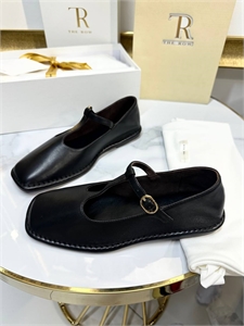 Балетки THE ROW 133614