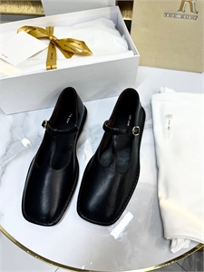 Балетки THE ROW 133614