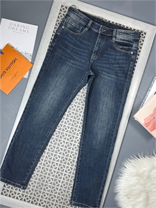 Джинсы LV 133730_BA598