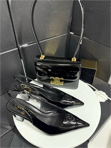 Туфли CHANEL 133756