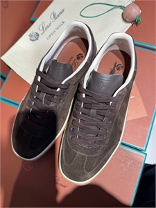 Кеды LORO PIANA 133761