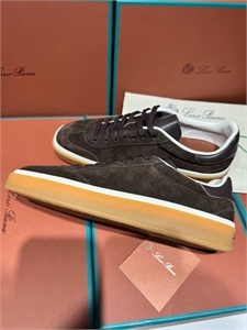 Кеды LORO PIANA 133761