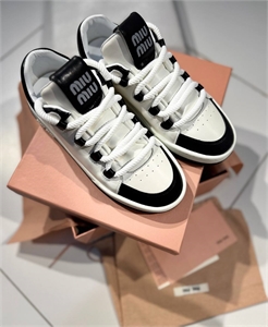 Кроссовки MIU MIU 133773