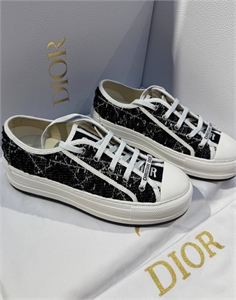 Кеды DIOR 133774