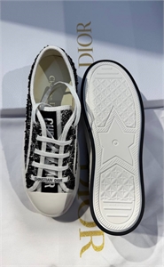 Кеды DIOR 133774