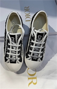 Кеды DIOR 133774