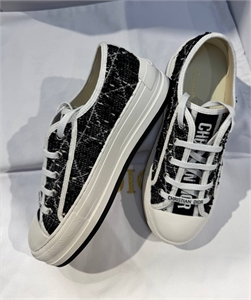 Кеды DIOR 133774