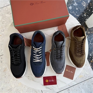 Кроссовки LP 133776