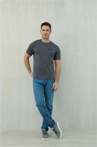 Футболка  KITON 133827 - фото 228613