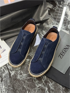 Кеды ZEGNA 133836 - фото 228681