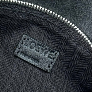 Нагрудная сумка Loewe (mini) 133839