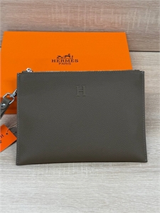Папка клатч HERMES 133866 - фото 228973