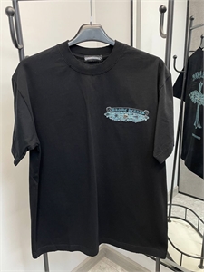 Футболка CHROME HEARTS 133871 - фото 229000