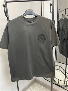 Футболка CHROME HEARTS 133872 - фото 229004