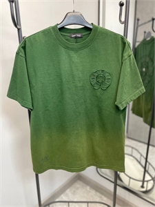 Футболка CHROME HEARTS 133873 - фото 229008
