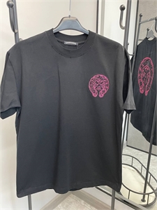 Футболка CHROME HEARTS 133874 - фото 229012