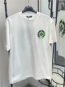 Футболка CHROME HEARTS 133878 - фото 229028