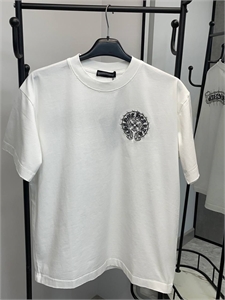 Футболка CHROME HEARTS 133882 - фото 229046