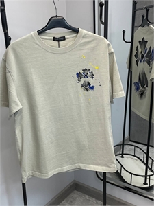 Футболка CHROME HEARTS 133886 - фото 229060