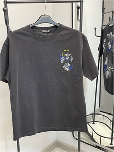 Футболка CHROME HEARTS 133887 - фото 229066