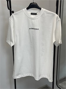 Футболка CHROME HEARTS 133888 - фото 229072