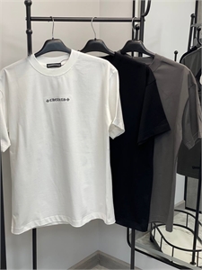 Футболка CHROME HEARTS 133888