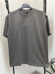 Футболка CHROME HEARTS 133889_25A2B - фото 229078