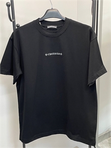 Футболка CHROME HEARTS 133890_25E1C - фото 229084