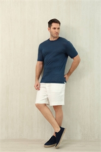 Футболка ZEGNA 133932 - фото 229281