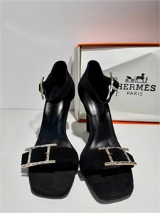 Туфли HERMES 133936