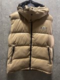 Жилет Moncler 42206 - фото 22944