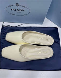 Мюли PRADA 133957