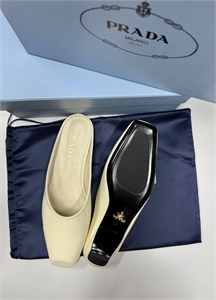 Мюли PRADA 133957