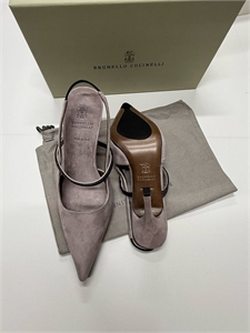 Туфли BRUNELLO CUCINELLI 133975