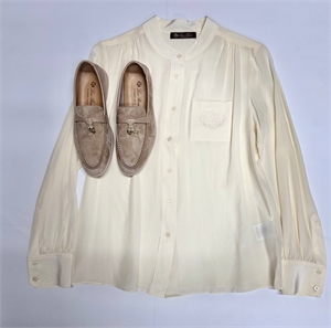 Рубашка LORO PIANA 134003 - фото 229761