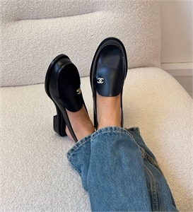 Мюли CHANEL 132762