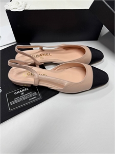 Туфли CHANEL 134019 - фото 229836
