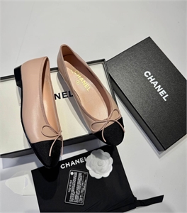 Балетки CHANEL 134022 - фото 229858