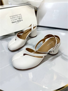 Туфли MAISON MARGIELA 134030 - фото 229920