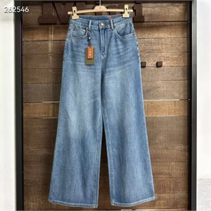 Джинсы LORO PIANA 134032 - фото 229939
