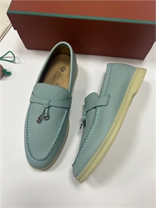 Лоферы LORO PIANA 133456