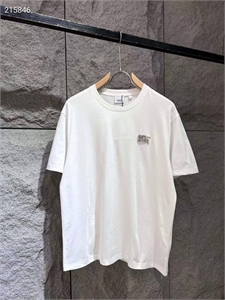 Футболка BURBERRY 134055 - фото 230186